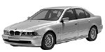 BMW E39 C3250 Fault Code