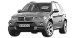 BMW E70 C3250 Fault Code