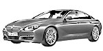 BMW F06 C3250 Fault Code